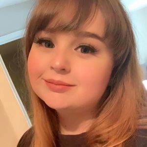 Meet your Posher, Catherine